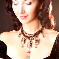 ECLECTIC JEWELRY